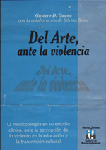 Del Arte, ante la Violencia